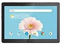 Lenovo Tab M10 FHD REL Tablet cm 25.65 cm, Black