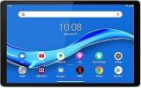 Lenovo Tab M10 HD |10.1 Inch |3 GB RAM, 32 GB ROM Expandable|Wi Fi + 4G LTE |Dual Speaker With Dolby Atmos| Color: Iron Grey