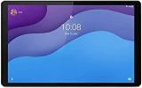 Lenovo Tab M10 HD 2nd Gen, Platinum Grey With Metallic Body And Octa Core Processor