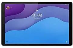 Lenovo Tab M10 HD 2nd Gen, Platinum Grey with Metallic Body and Octa core Processor