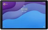 Lenovo Tab M10 HD 2nd Gen, Platinum Grey With