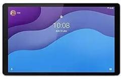 Lenovo Tab M10 HD 2nd Gen, Platinum Grey with