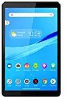 Lenovo Tab M8 Bluetooth FHD 20.32 cm 8 inches, 4GB, 64GB, WiFi Only Platinum Grey