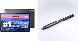 Lenovo Tab P11 With Precision Pen 2