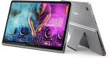 Lenovo Tab Plus with Octa JBL Hi Fi Speakers| 8 GB RAM, 128 GB ROM| 11.5 Inch, 2K, 90 Hz Refresh| Wi Fi Tablet| Android 14| 45 W Fast Charger| Built in Kickstand| Color: Luna Grey