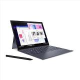 Lenovo Tab Windows 10 Home Intel Yoga Duet 7 With Bluetooth Keyboard And E Colour Pen, Slate Grey