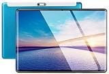 Litake S10 10.1 Inch 2.5D Screen 4G LTE Tablet PC Android 8.0 8+128GB Dual SIM Tablet PC Blue UK Plug