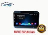 LMTEK Drive With Style 9 Inch Car Android For Maruti Suzuki Ignis