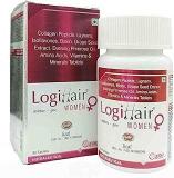 Logihair Tablet For Women 1 Box