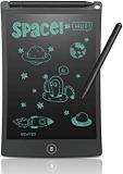 MAXMY SHOP Portable Electronic Reusable Erasable LCD Writing Tablet For Kids