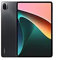 Mi Pad 5 Snapdragon 860 2.5K Resolution, 120Hz Refresh Rate, Dci P3, 27.81Cm Dolby Vision Display 6Gb Ram 128Gb Storage Quad Speaker Dolby Atmos Wi Fi Tablet, Cosmic Gray