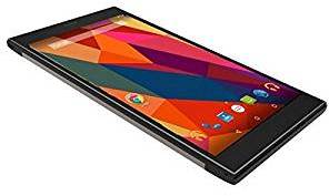 Micromax Fantabulet F666 Tablet, Grey