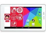 Micromax P469 Tablet, White