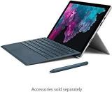 Microsoft KJV 00001 Surface Pro 6 Newest Version