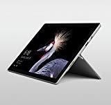 Microsoft Surface Pro, Silver