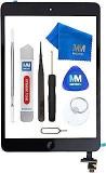 MMOBIEL Digitizer Compatible With IPad Mini 1/2 7.9 Inch Touchscreen Front Display Incl IC Chip And Tool Kit