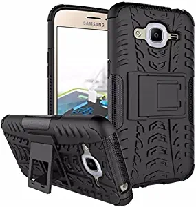 Mobi Cafe Shock Proof Case for Samsung Galaxy J2 2016