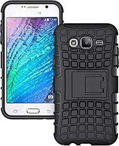 Mobi Cafe Shock Proof Case for Samsung Galaxy J5