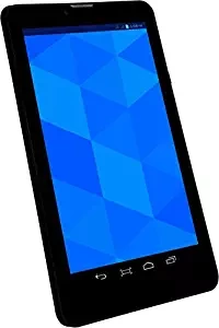 MoreGmax 4G7 Tablet, Black