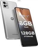 Motorola G32 | 6.55 inch Full HD+ Display | 50MP + 8MP + 2MP | 16MP Front Camera | 5000 mAh Battery | Qualcomm Snapdragon 680 Processor