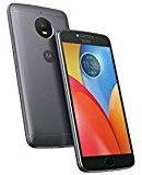 Motorola Moto E4 Iron Gray