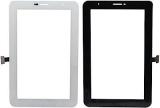 Mozomart Touch Screen Digitizer Touch Pad Assembly Compatible with Samsung Galaxy TAB 2 P3100 : White