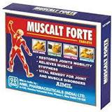 Muscalt Forte Tablet 30 TABLES