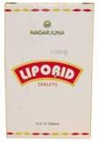 Nagarjuna Liporid Tablet 100 Tablet