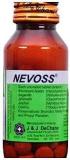 NEVOSS TABLET 100 J&JDECHN