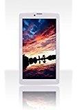 NEW FUSION5 Tablet , White