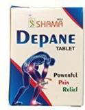 New Shama Depane Tablet