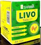 NEW SHAMA LIVO TABLET