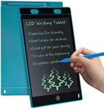 Nissi Colourful Font LCD Writing Tablet 8.5 Inch