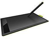 One By Wacom CTL 471/K0 CX Graphic Pen Tablet , Black