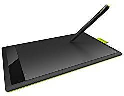 One By Wacom CTL 671/K0 CX Graphic Pen Tablet , Black