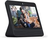 Portal Smart Facebook Tablet With 10.1 Inch 1280 X 800 Touchscreen Display And Multiple App Support