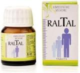 RALTAL TABLET 25 GM RALSON