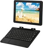 RCA Viking Pro 10 Inch 2 In 1 Tablet With