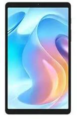 realme Pad Mini WiFi+4G Tablet | 3GB RAM 32GB ROM, 22.1cm Cinematic Display | 6400 mAh Battery | Dual Speakers | Blue Colour