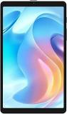 Realme Pad Mini WiFi+4G Tablet | 6GB RAM 128GB ROM, 22.1cm Cinematic Display | 6400 MAh Battery | Dual Speakers | Grey Colour