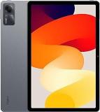 Redmi Pad SE| All Day Battery | Qualcomm Snapdragon 680| 90Hz Refresh Rate| 6GB, 128GB Tablet| FHD+ Display | Dolby Atmos| Quad Speakers| Wi Fi| Gray