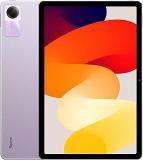 Redmi Pad SE| All Day Battery | Qualcomm Snapdragon 680| 90Hz Refresh Rate| 8GB, 128GB Tablet| FHD+ Display | Dolby Atmos| Quad Speakers| Wi Fi| Purple