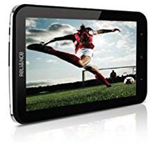 Reliance CDMA Tablet, Black