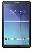 Samsung Galaxy E SM T561NZKAINS Tablet, Metallic Black