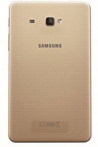 Samsung Galaxy J Max Tablet, Gold