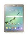 Samsung Galaxy S2 Tablet, Gold