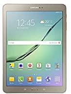 Samsung Galaxy S2 Tablet, Gold