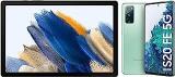 Samsung Galaxy S20 FE 5G & Galaxy Tab A8 26.69cm Display, RAM 4 GB, ROM 64 GB Expandable, Wi Fi Tablet, Gray,