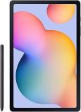 Samsung Galaxy S6 Lite Tab | 26.31cm Display | Octa Core Processor | 7, 040mAh Battery | Dolby Atmos | Android 12 | 4GB+64GB | Wi Fi + LTE | S Pen Support | Grey