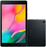 Samsung Galaxy Tab 2GB 32 GB A SM T295, 8.0 Inch, 4G Factory Unlocked Cellular, Bluetooth, GPS Black, 8 Inches